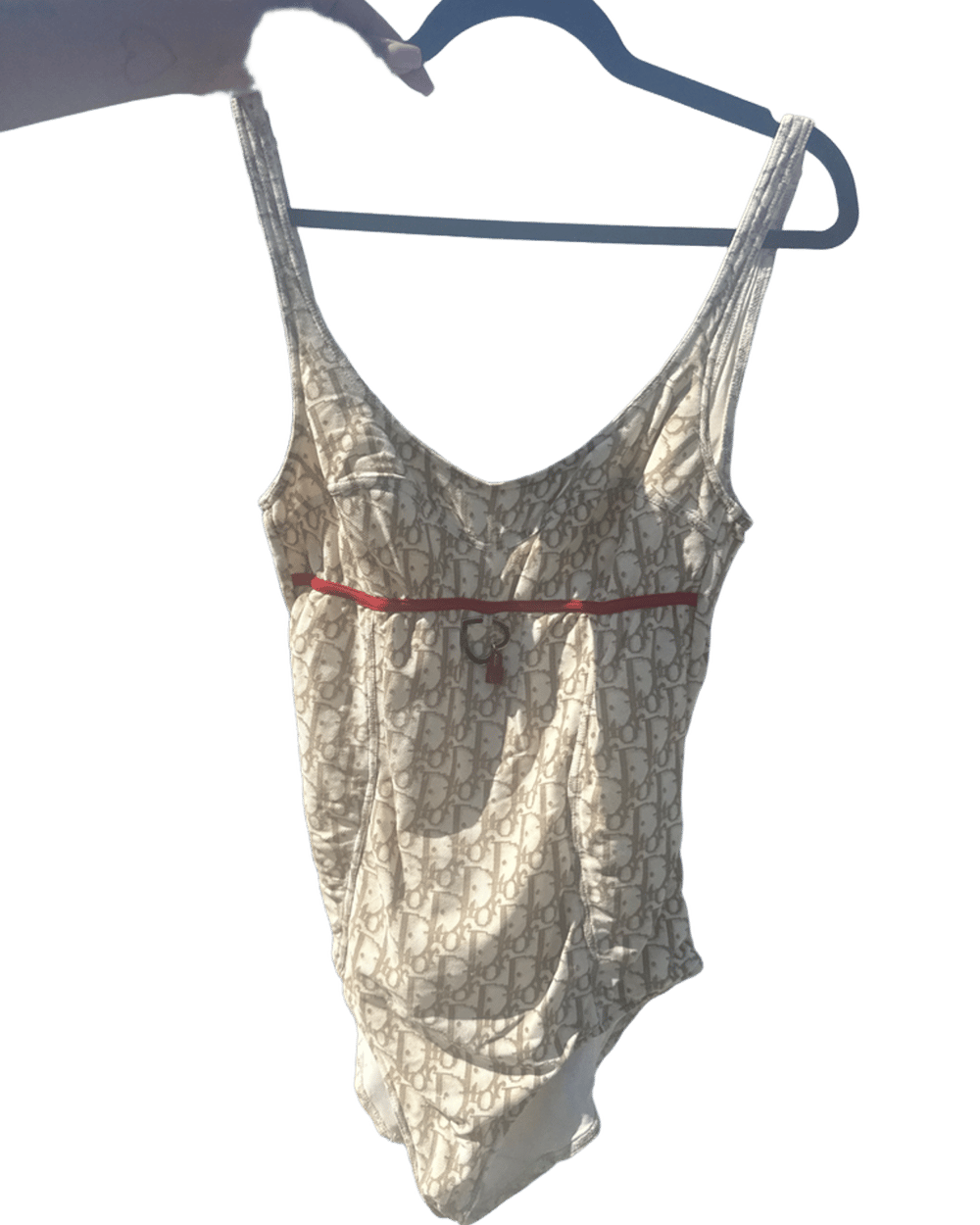 New item